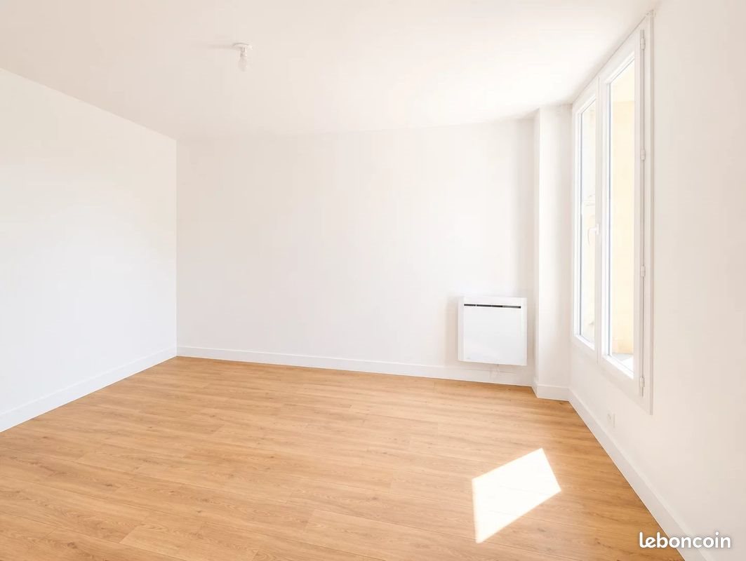 Appartement à vendre, 45m², Lizy-sur-Ourcq