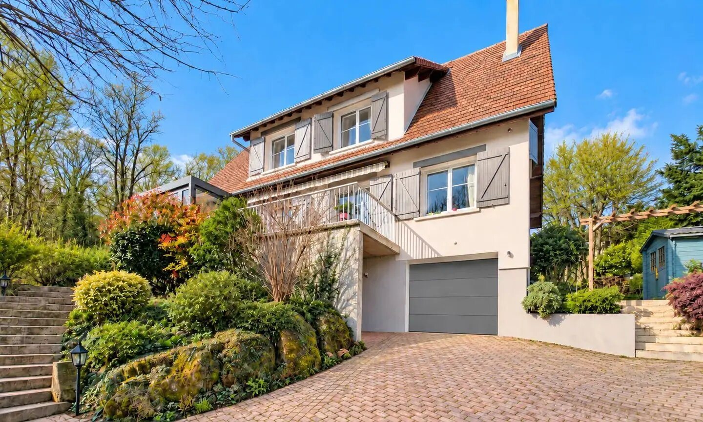 Maison à vendre, 175m², Chamigny