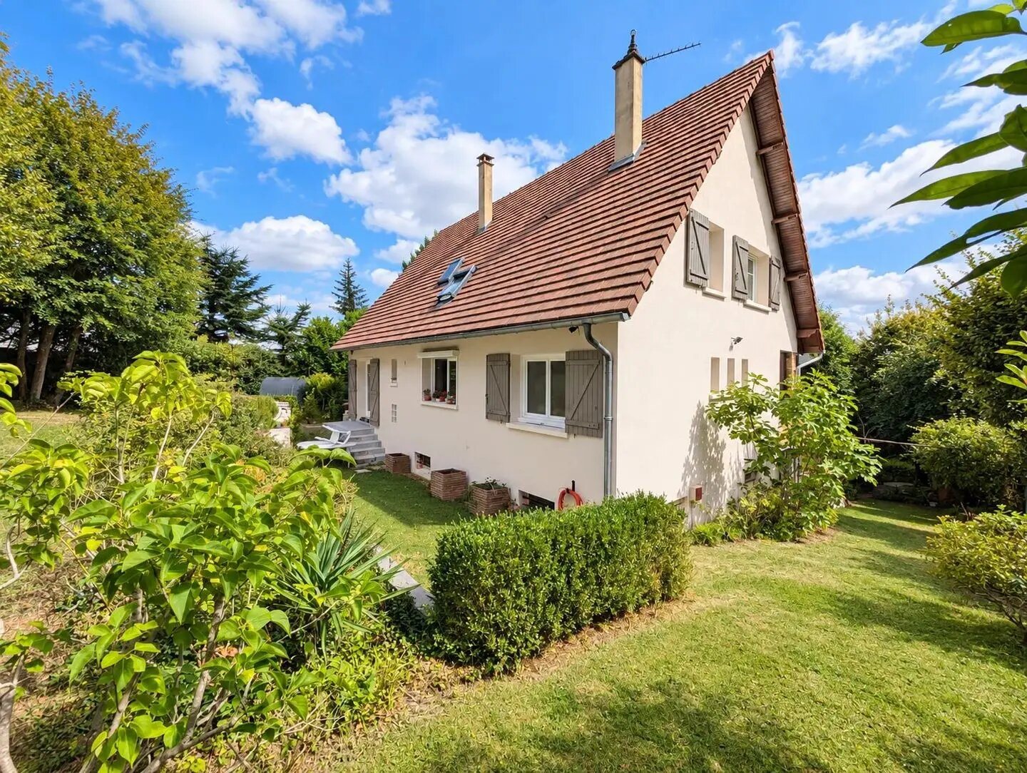 Maison à vendre, 175m², Chamigny