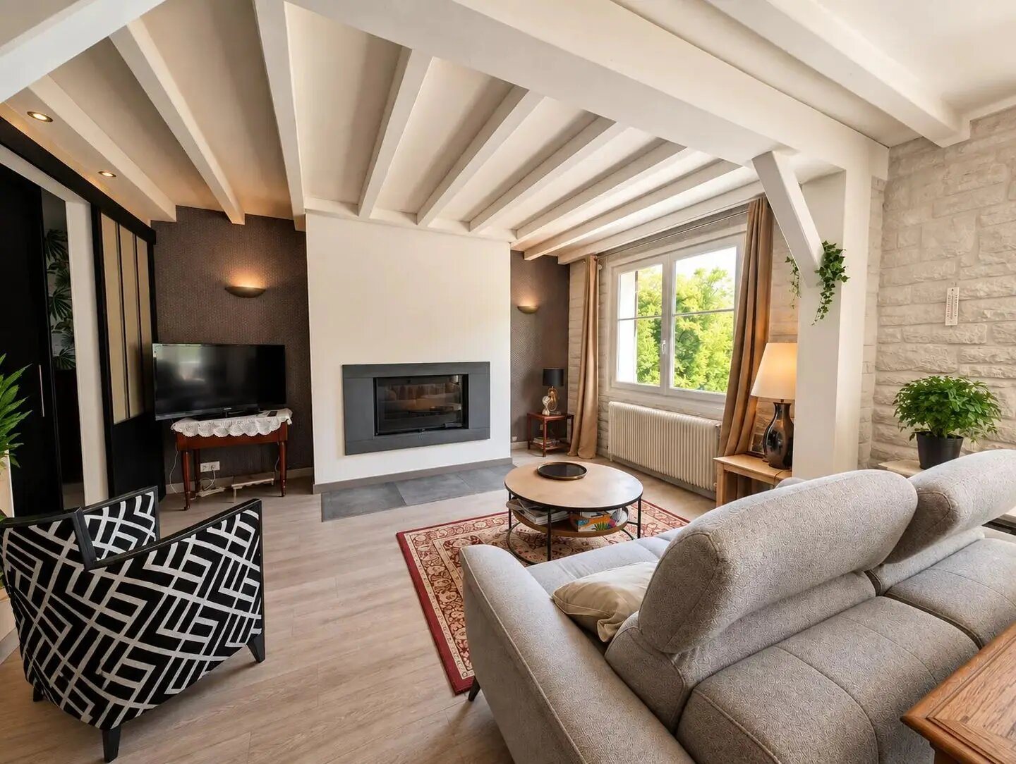 Maison à vendre, 175m², Chamigny