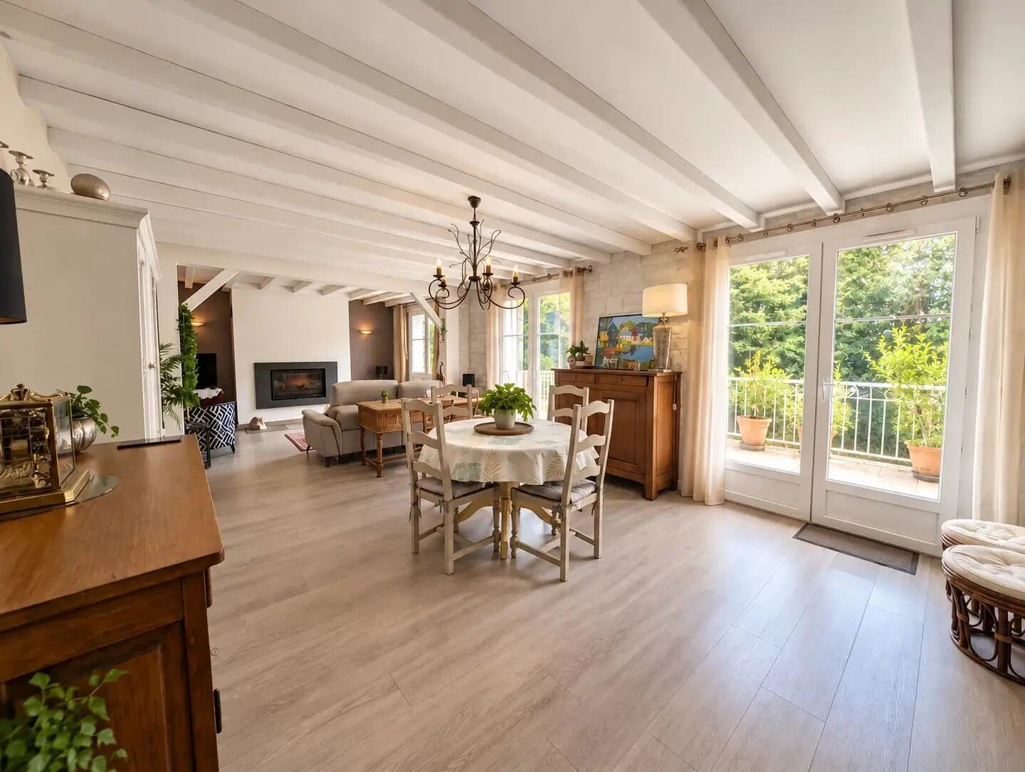 Maison à vendre, 175m², Chamigny