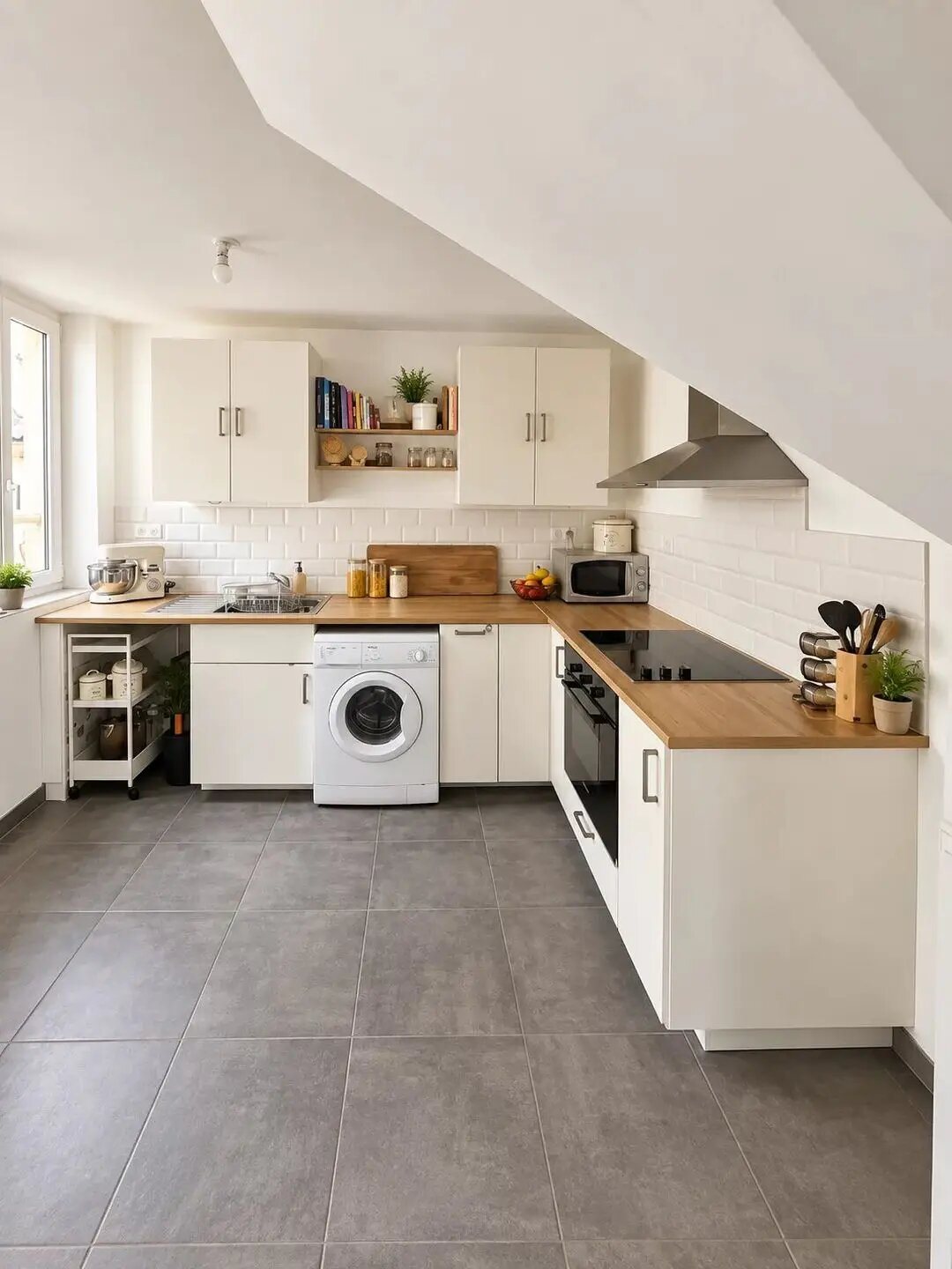 Maison à vendre, 88m², Mouroux