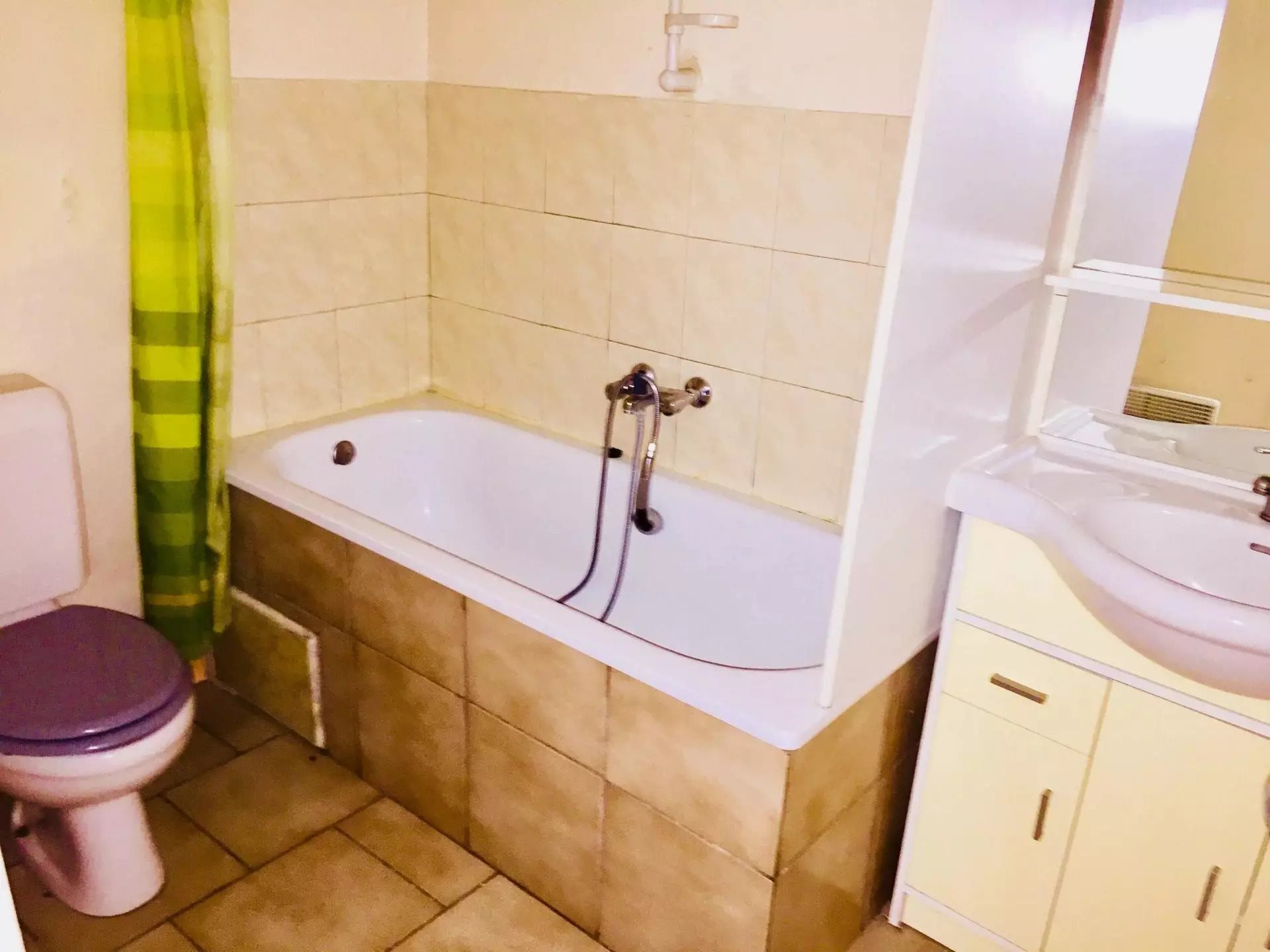 Maison à vendre, 90m², Lizy-sur-Ourcq