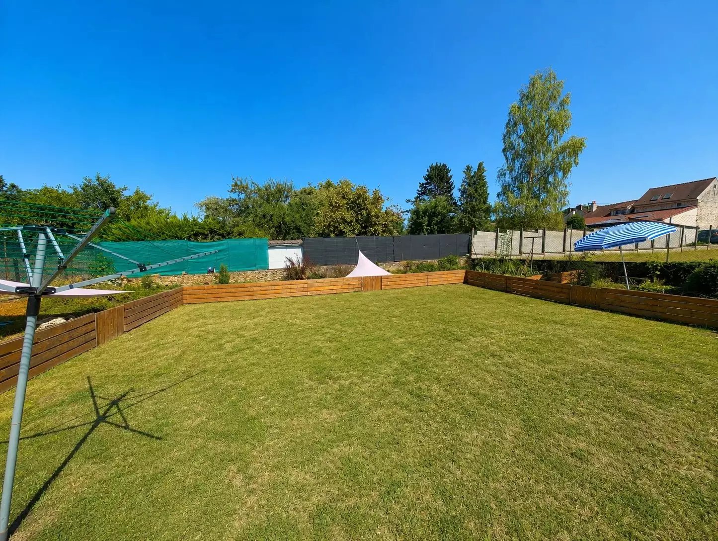 Maison à vendre, 120m², Villeneuve-sur-Bellot