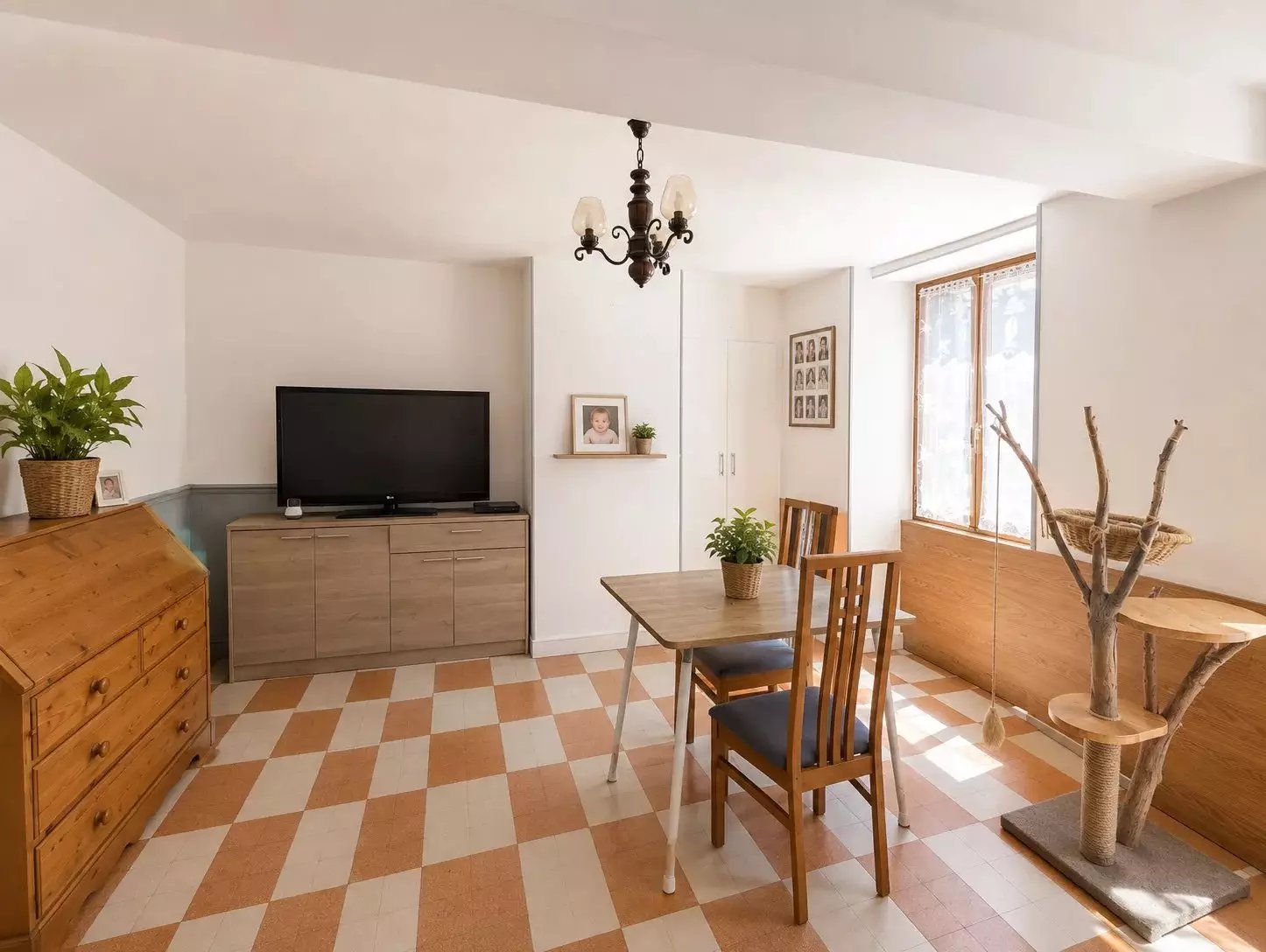 Maison à vendre, 120m², Villeneuve-sur-Bellot