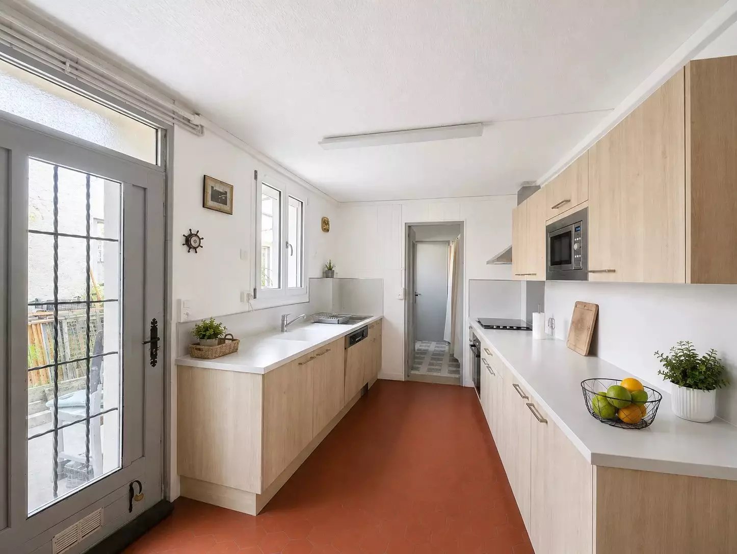 Maison à vendre, 120m², Villeneuve-sur-Bellot
