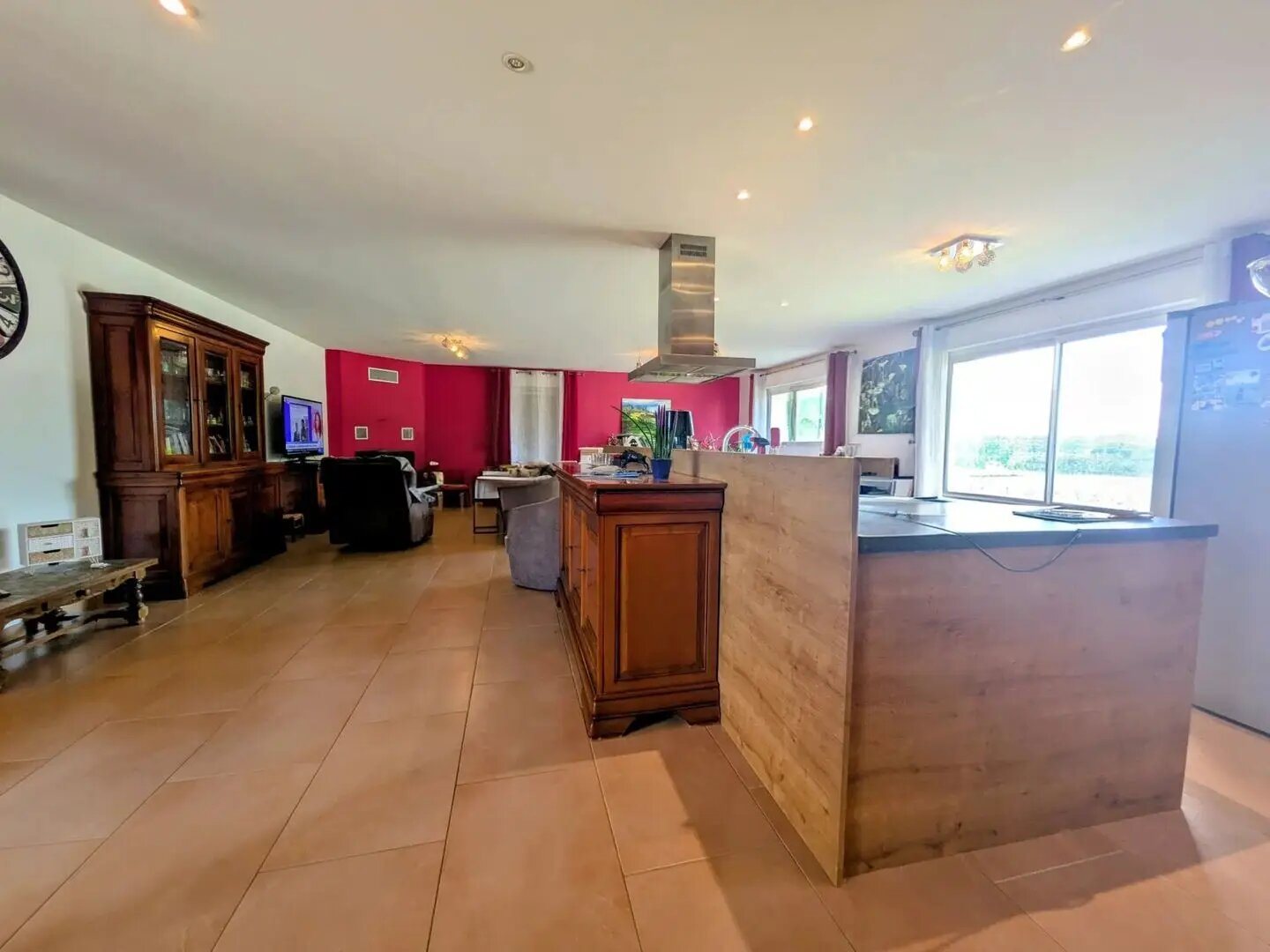 Maison à vendre, 180m², Montmirail