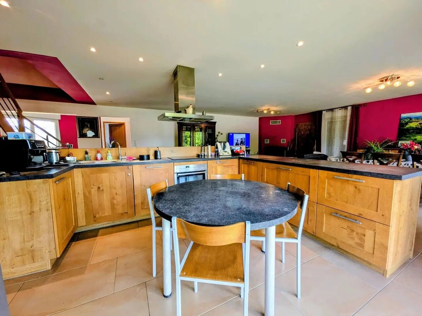 Maison à vendre, 180m², Montmirail