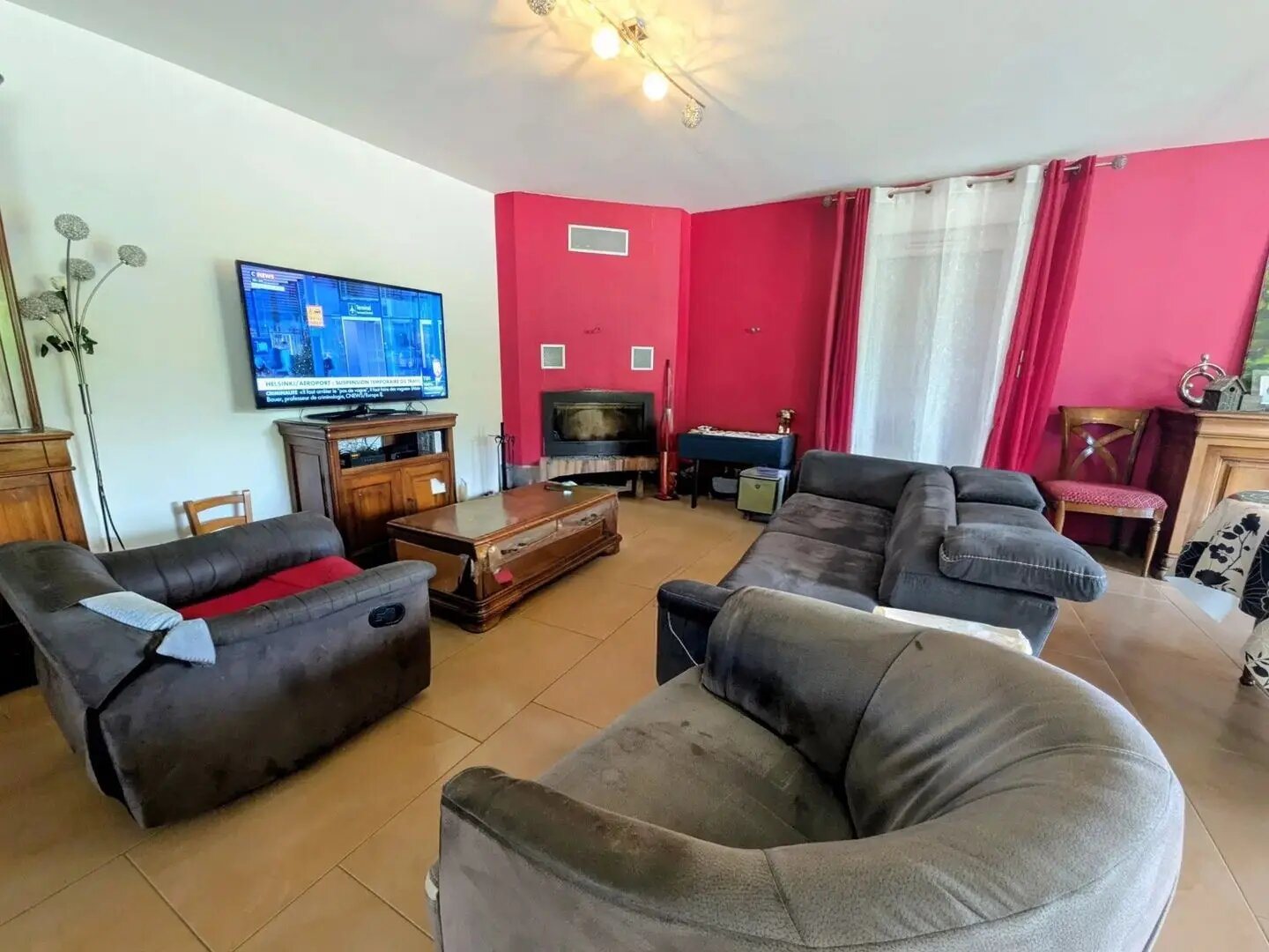 Maison à vendre, 180m², Montmirail