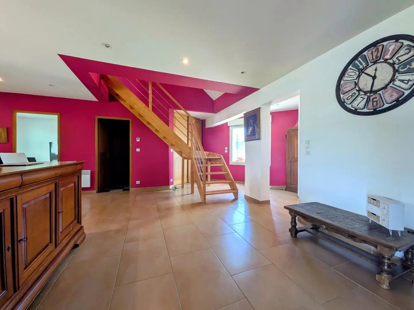 Maison à vendre, 180m², Montmirail