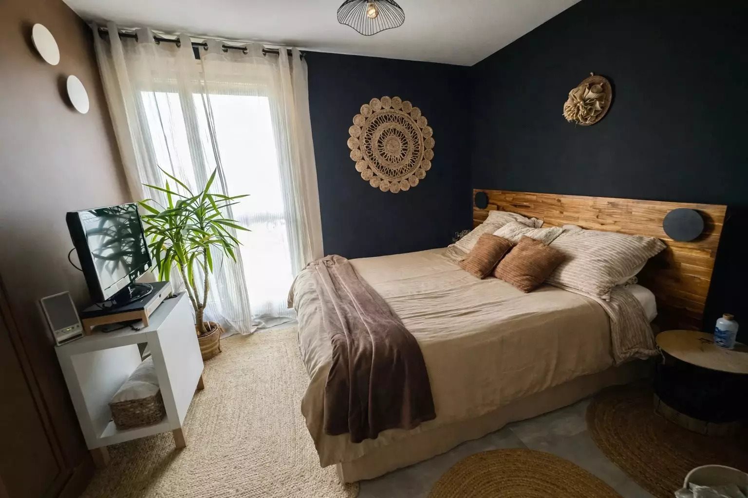 Appartement à vendre, 67m², Lizy-sur-Ourcq