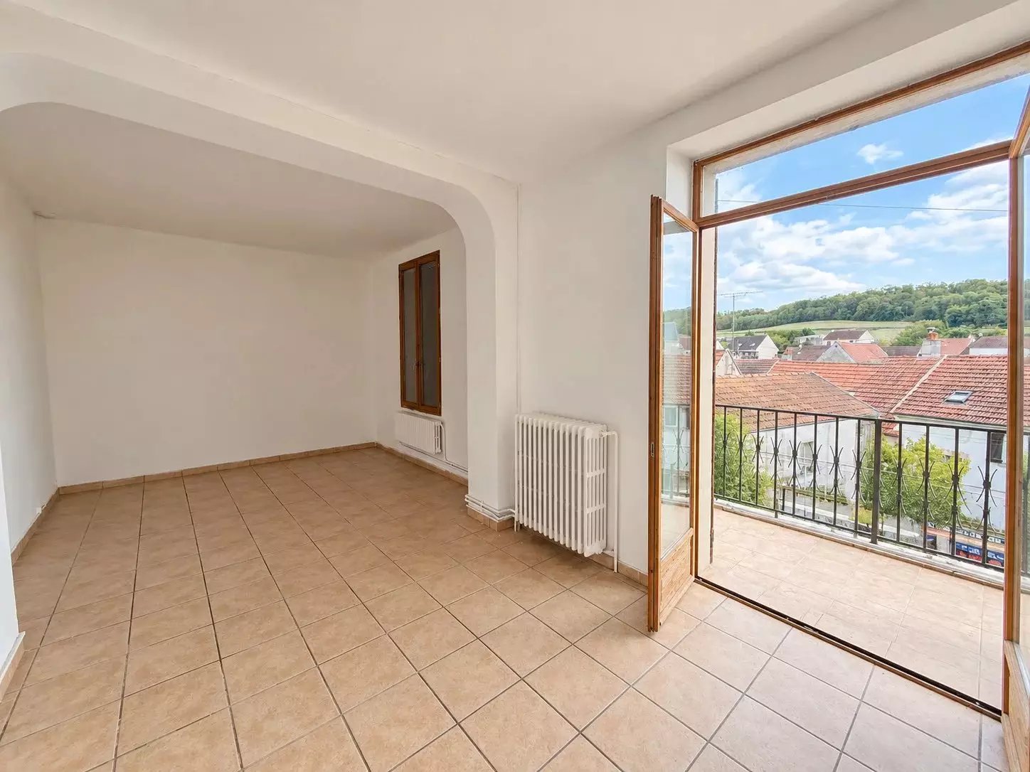 Maison à vendre, 116m², Lizy-sur-Ourcq