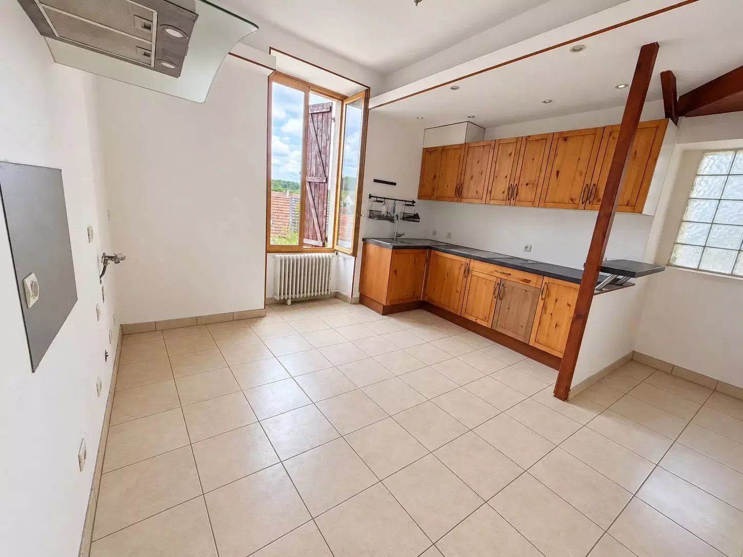Maison à vendre, 116m², Lizy-sur-Ourcq