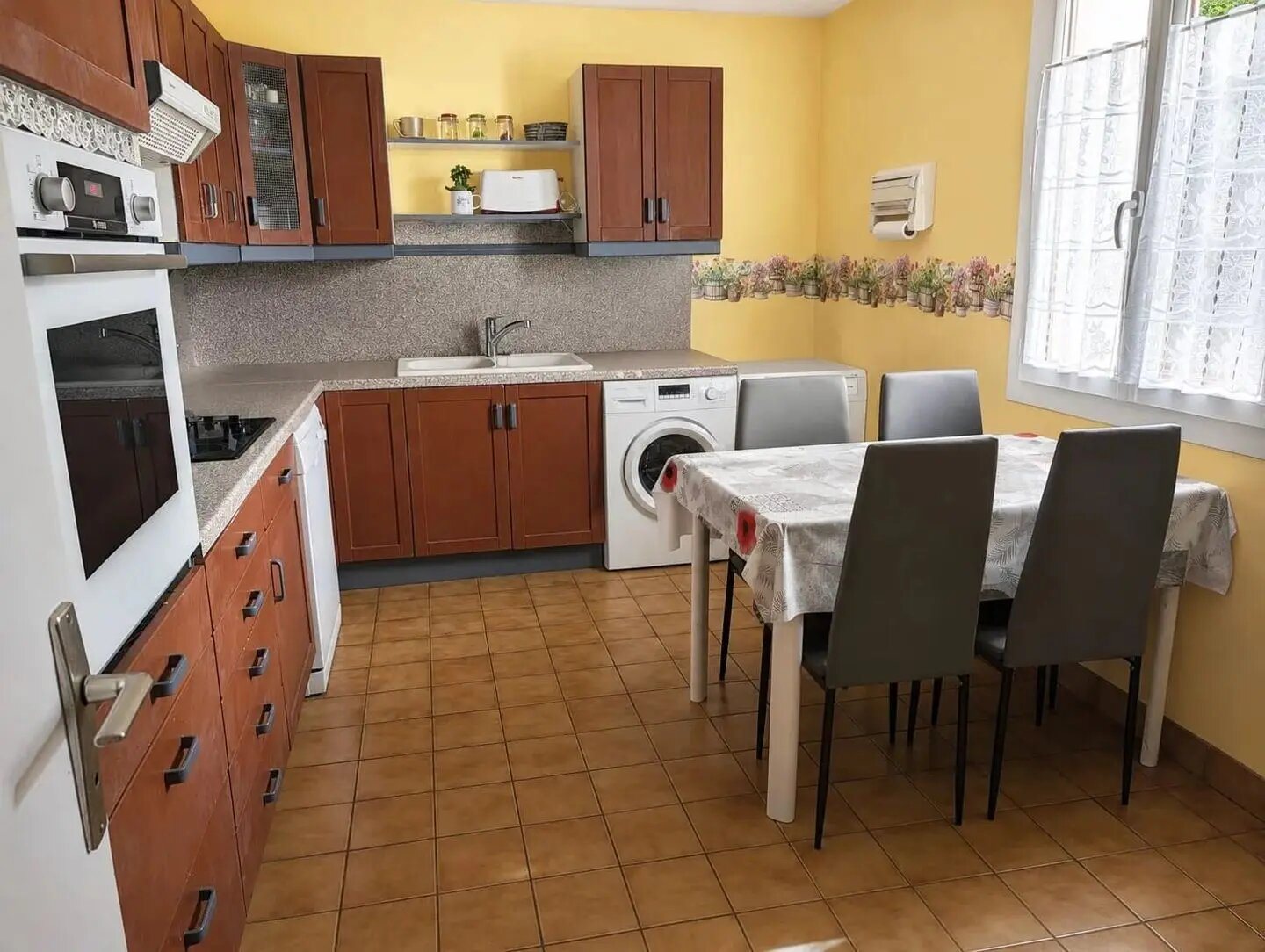 Maison à vendre, 111m², Sammeron