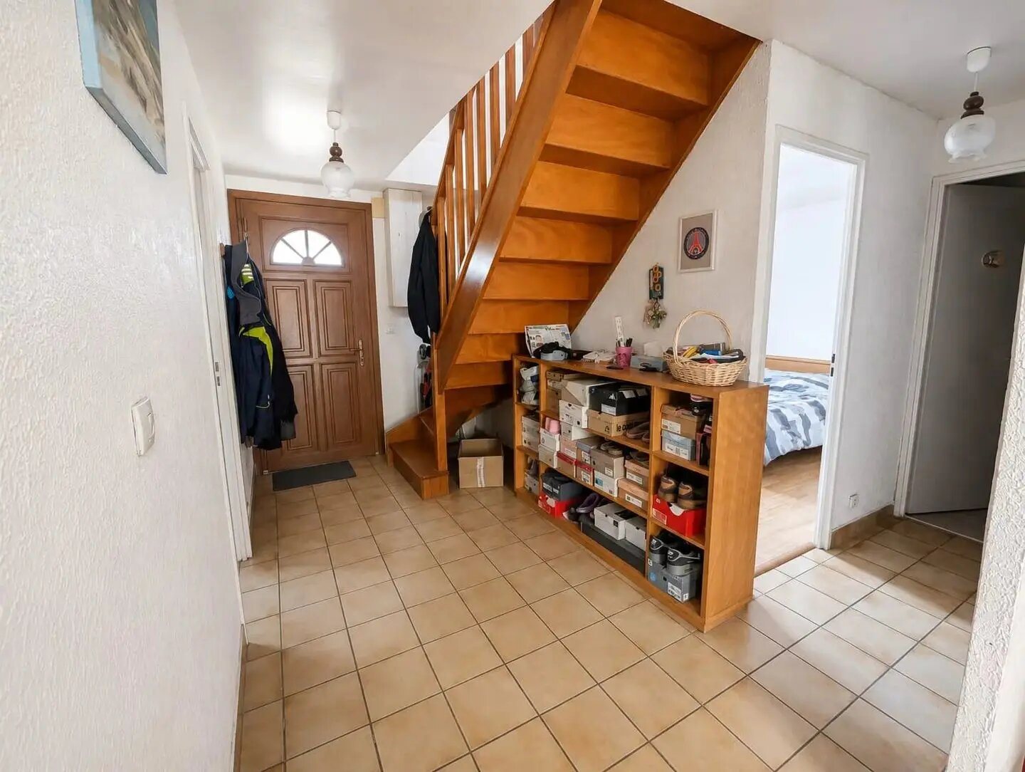Maison à vendre, 111m², Sammeron