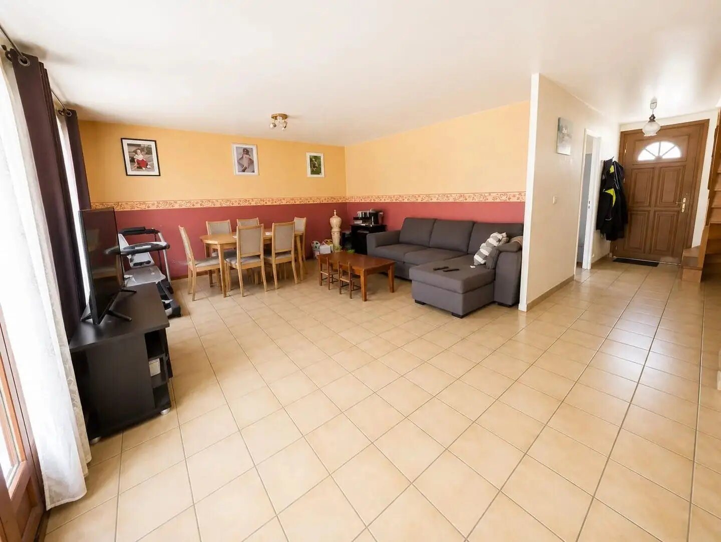 Maison à vendre, 111m², Sammeron