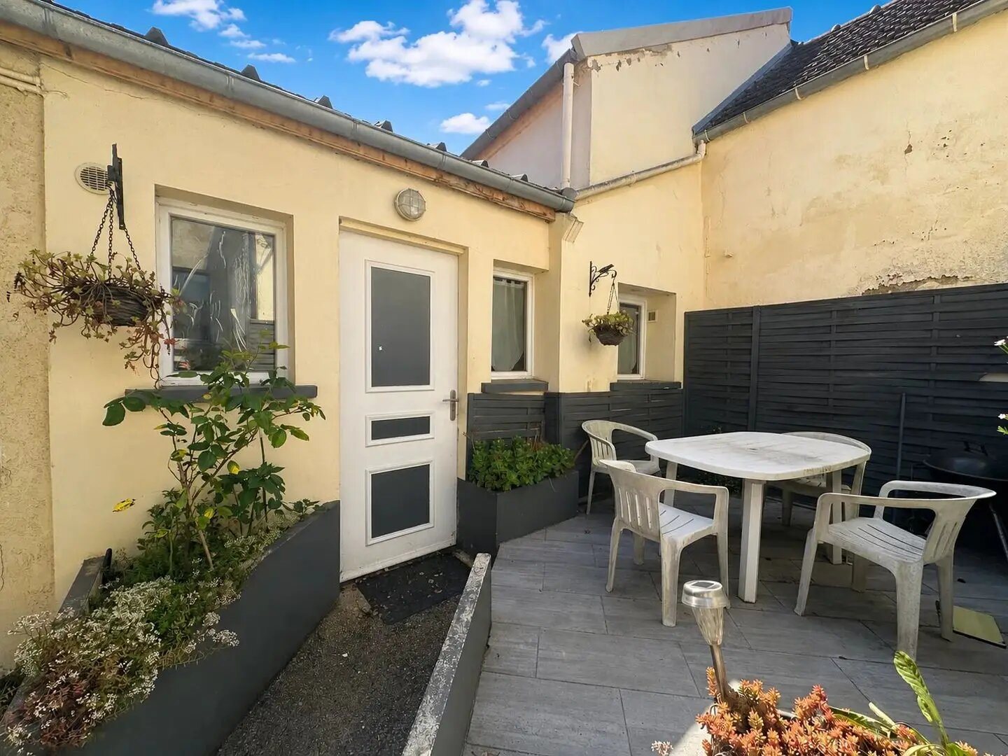 Appartement à vendre, 43m², Lizy-sur-Ourcq