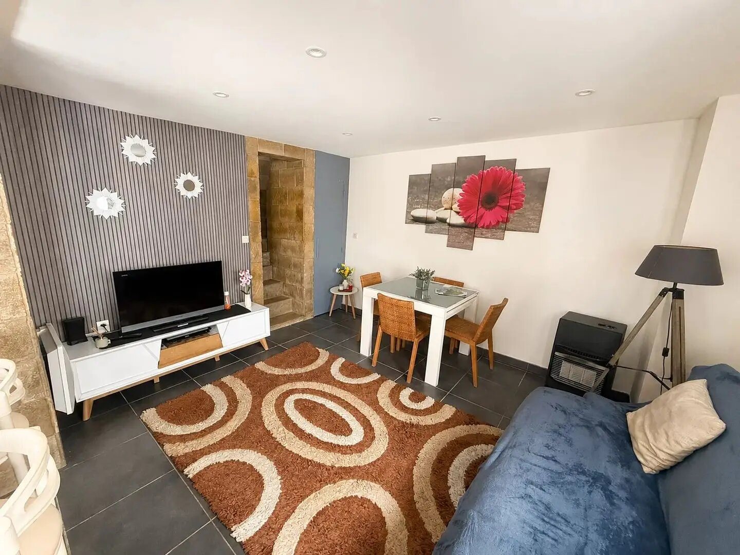 Appartement à vendre, 43m², Lizy-sur-Ourcq