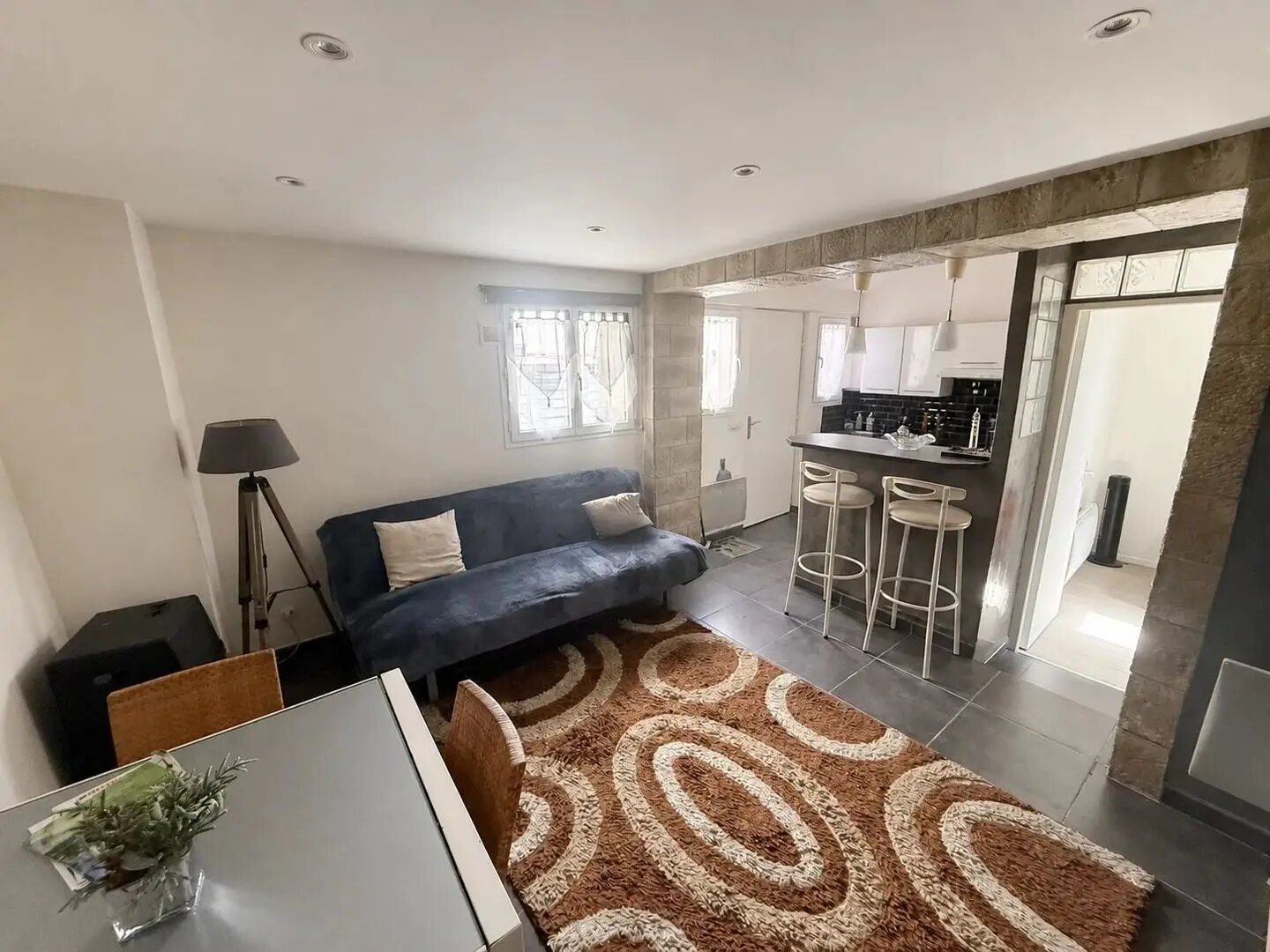 Appartement à vendre, 43m², Lizy-sur-Ourcq
