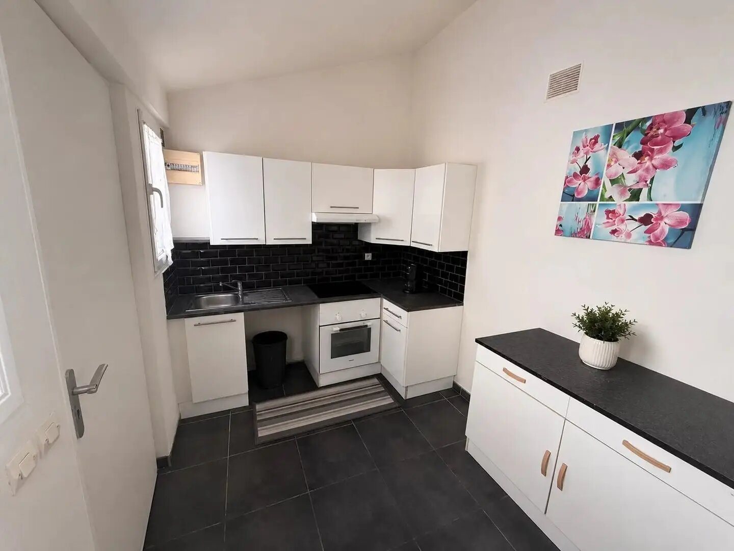 Appartement à vendre, 43m², Lizy-sur-Ourcq