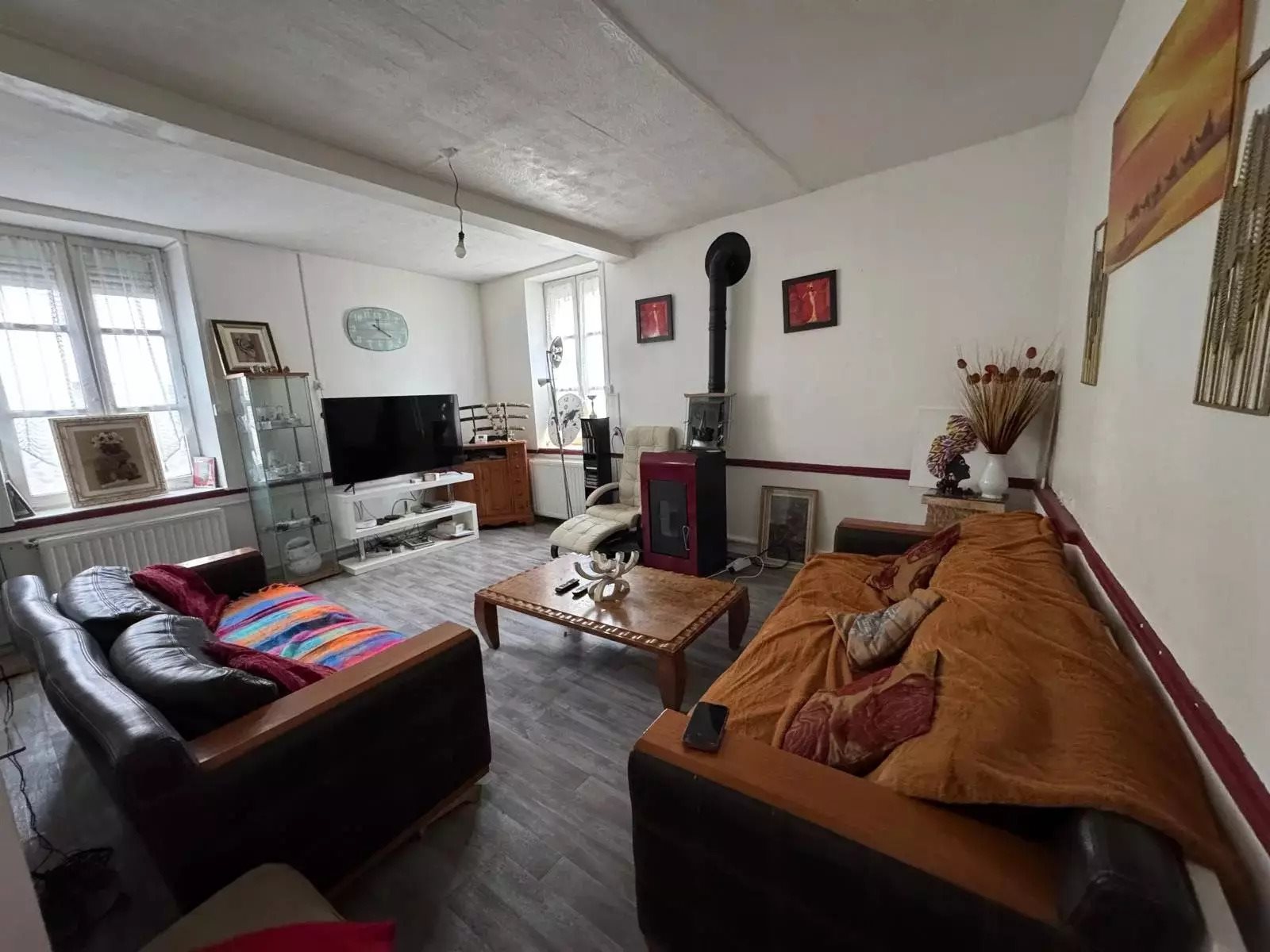 Maison à vendre, 100m², Lizy-sur-Ourcq