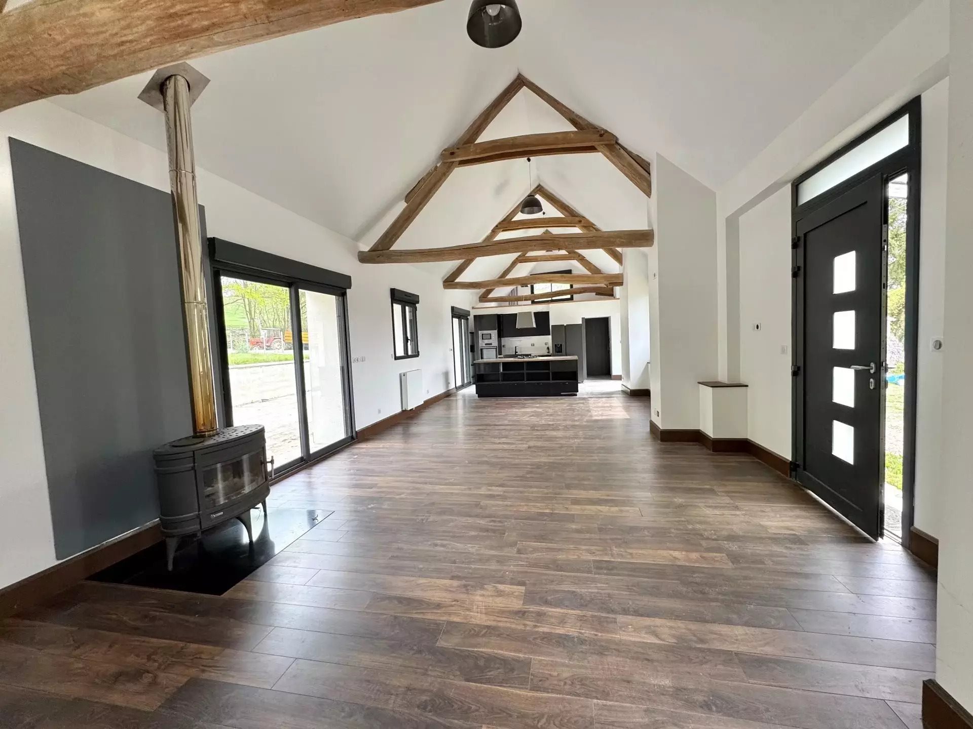 Maison à vendre, 200m², Lizy-sur-Ourcq