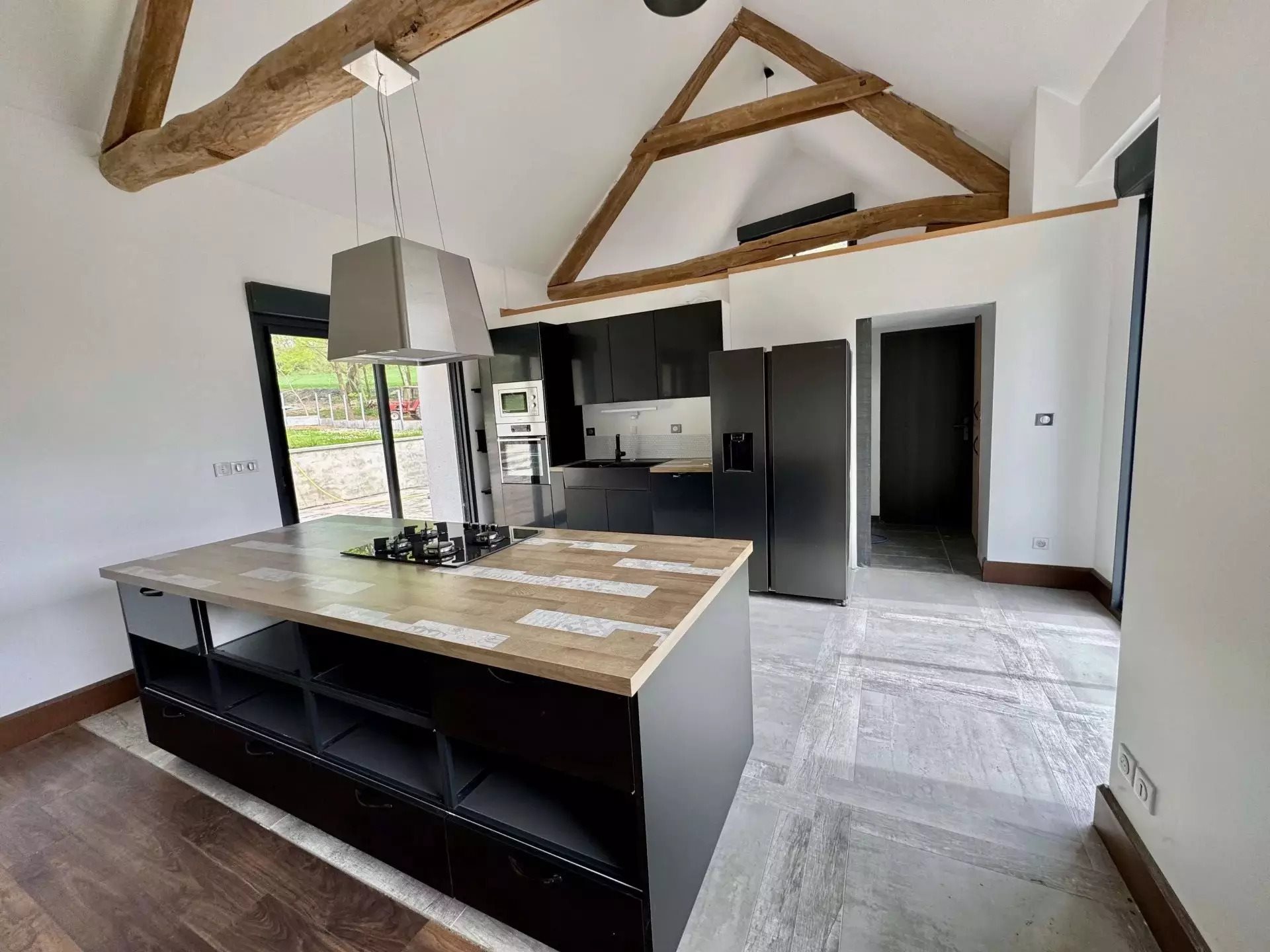 Maison à vendre, 200m², Lizy-sur-Ourcq