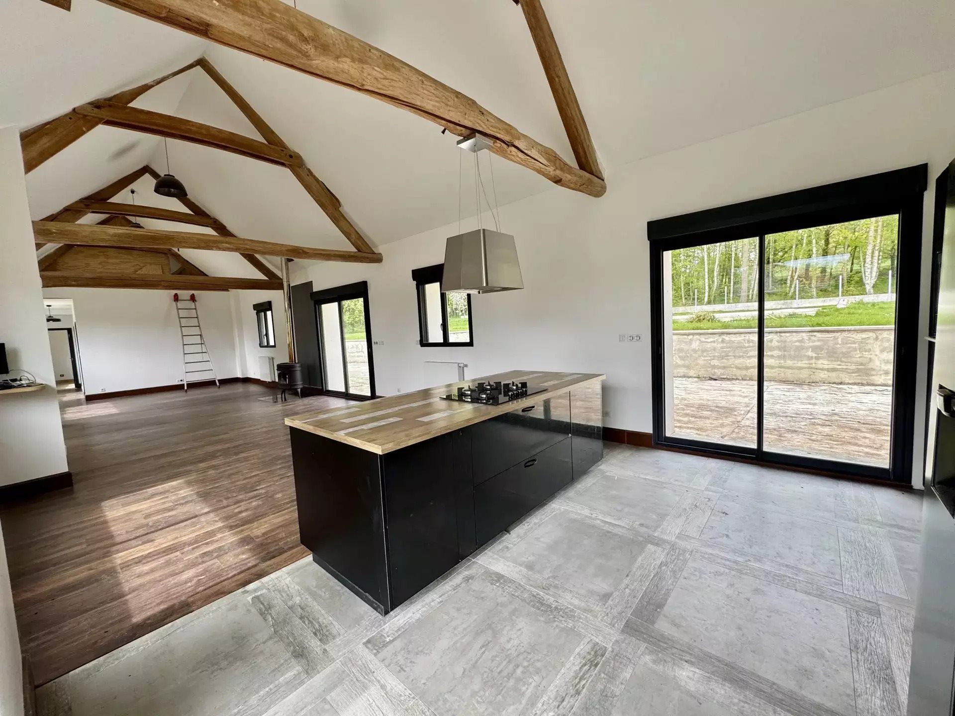 Maison à vendre, 200m², Lizy-sur-Ourcq