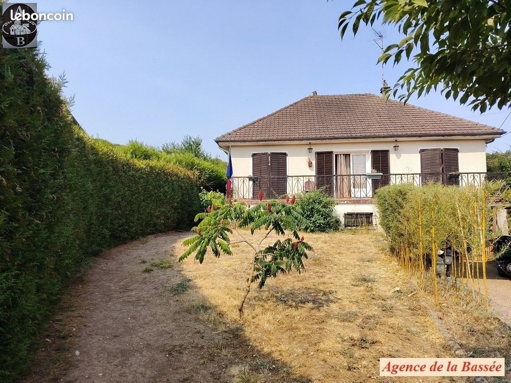 Maison à vendre, 98m², Provins