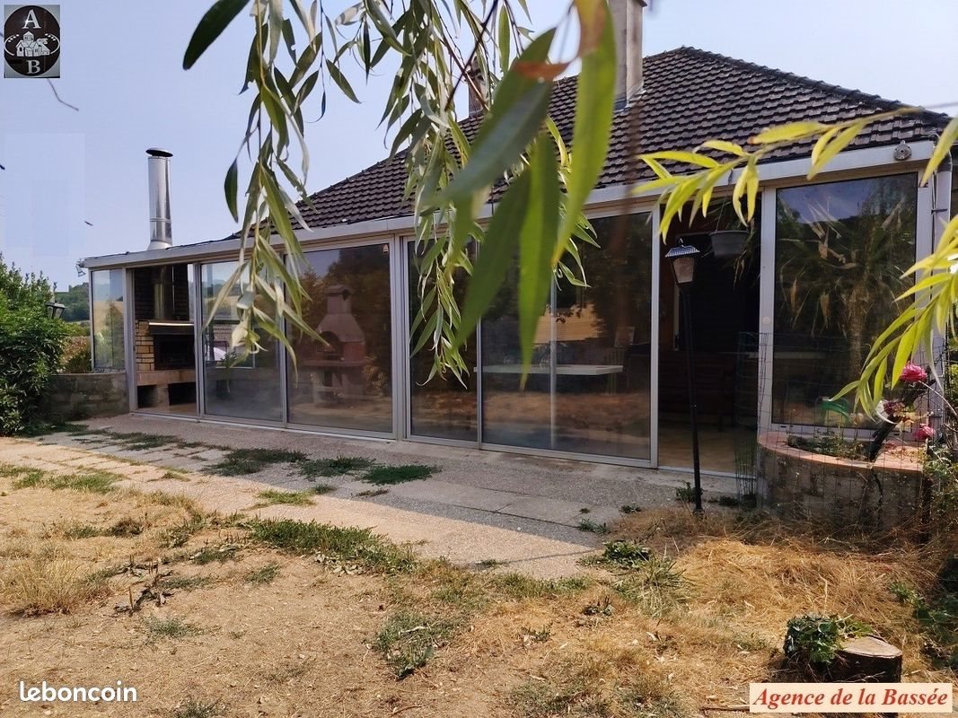 Maison à vendre, 98m², Provins