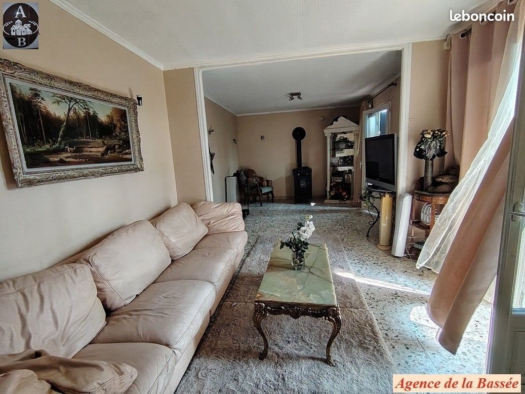 Maison à vendre, 98m², Provins