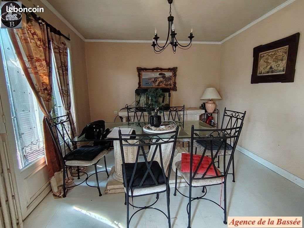 Maison à vendre, 98m², Provins