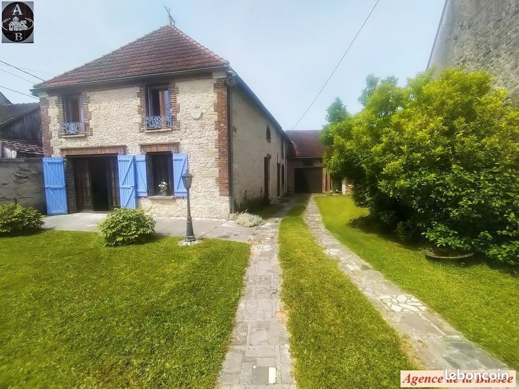 Maison à vendre, 107m², Provins