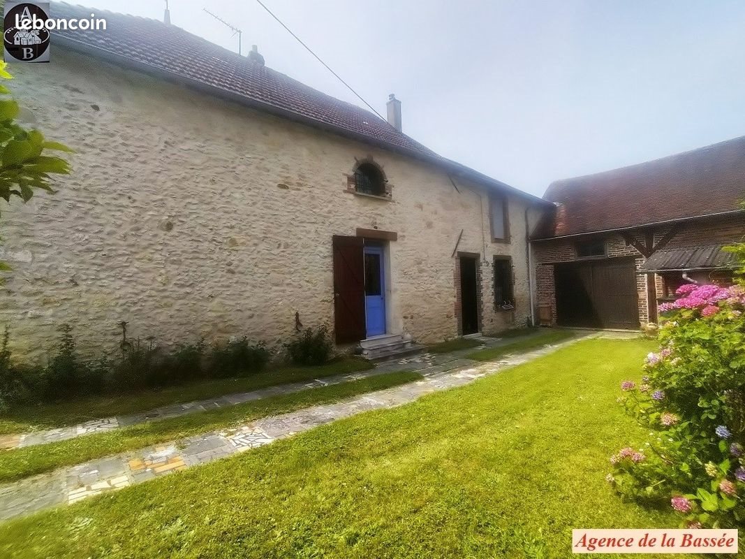 Maison à vendre, 107m², Provins