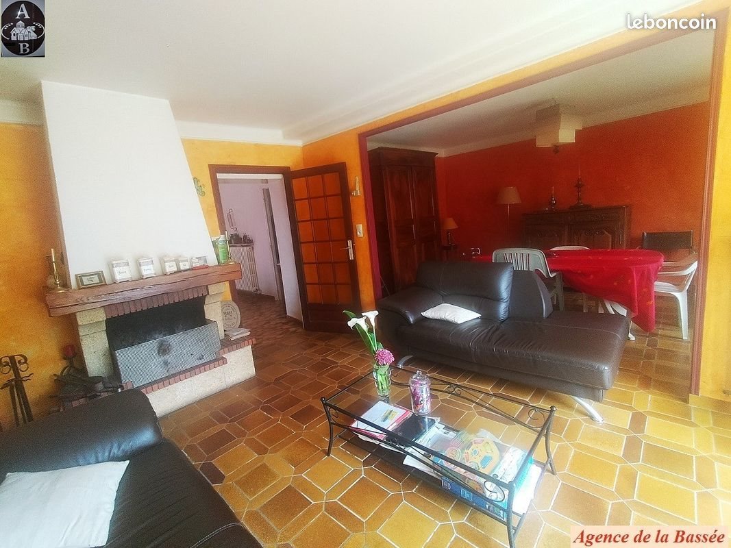 Maison à vendre, 107m², Provins