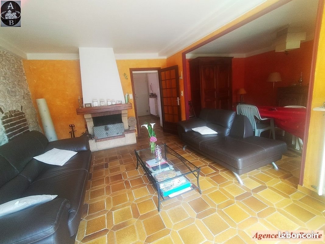 Maison à vendre, 107m², Provins