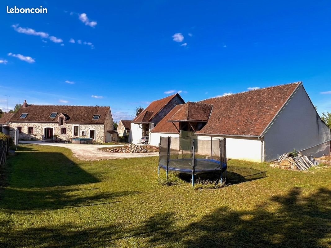 Maison à vendre, 185m², Provins