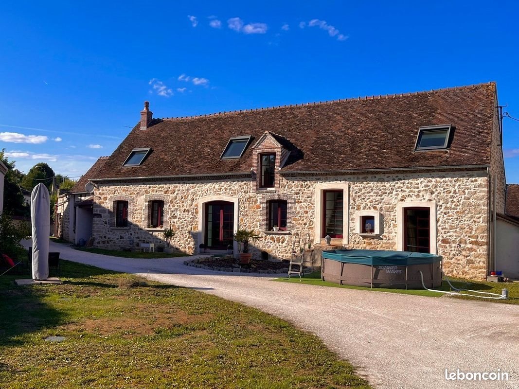 Maison à vendre, 185m², Provins