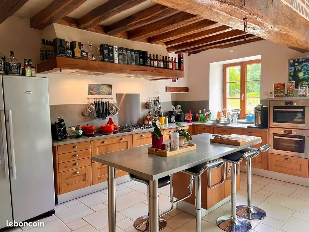 Maison à vendre, 185m², Provins