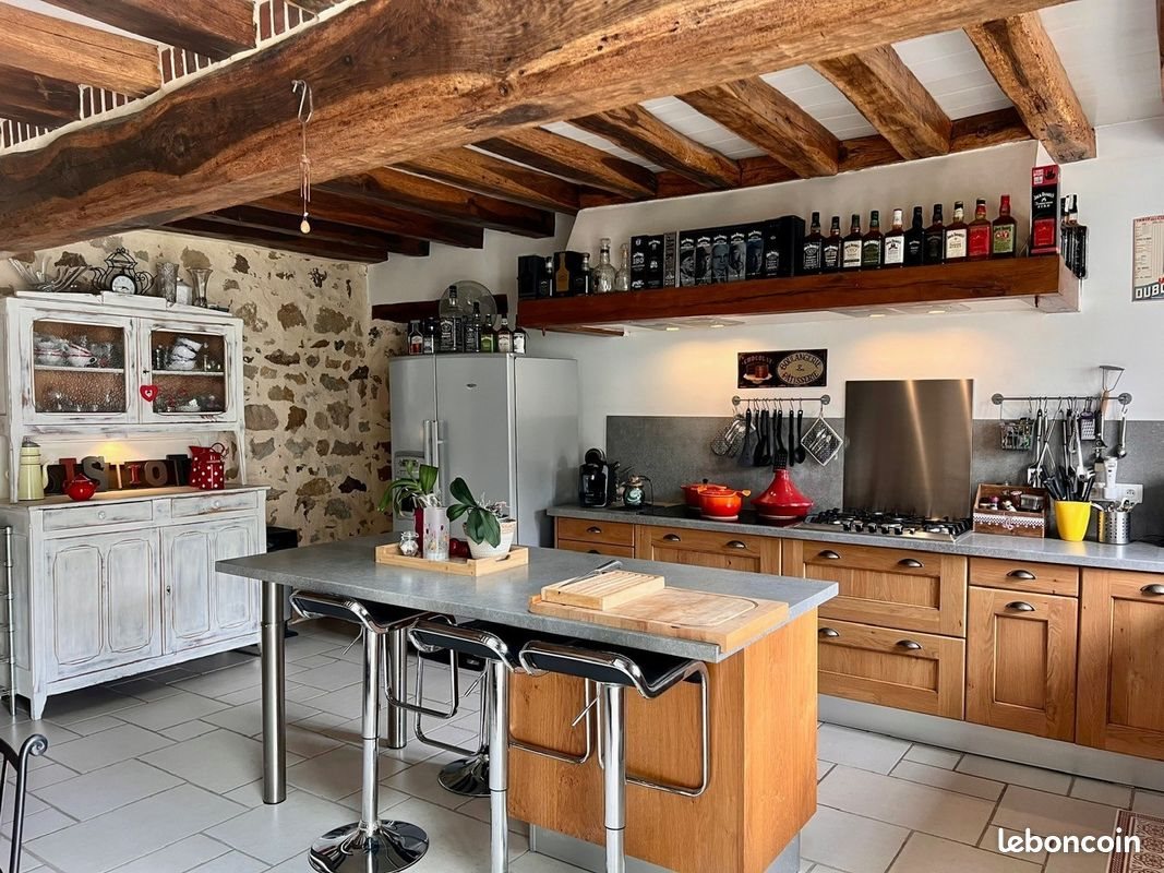 Maison à vendre, 185m², Provins
