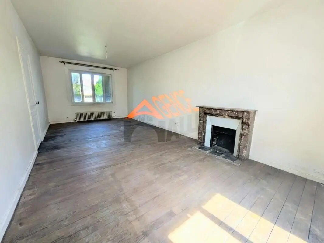 Maison à vendre, 174m², Luzarches
