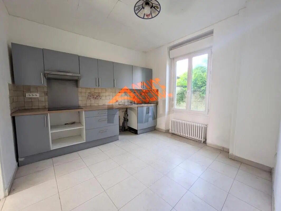 Maison à vendre, 174m², Luzarches