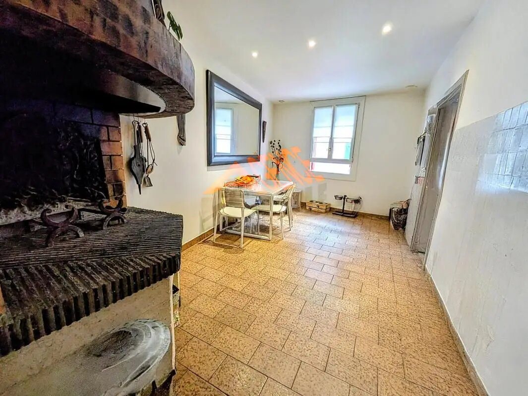 Maison à vendre, 120m², Luzarches