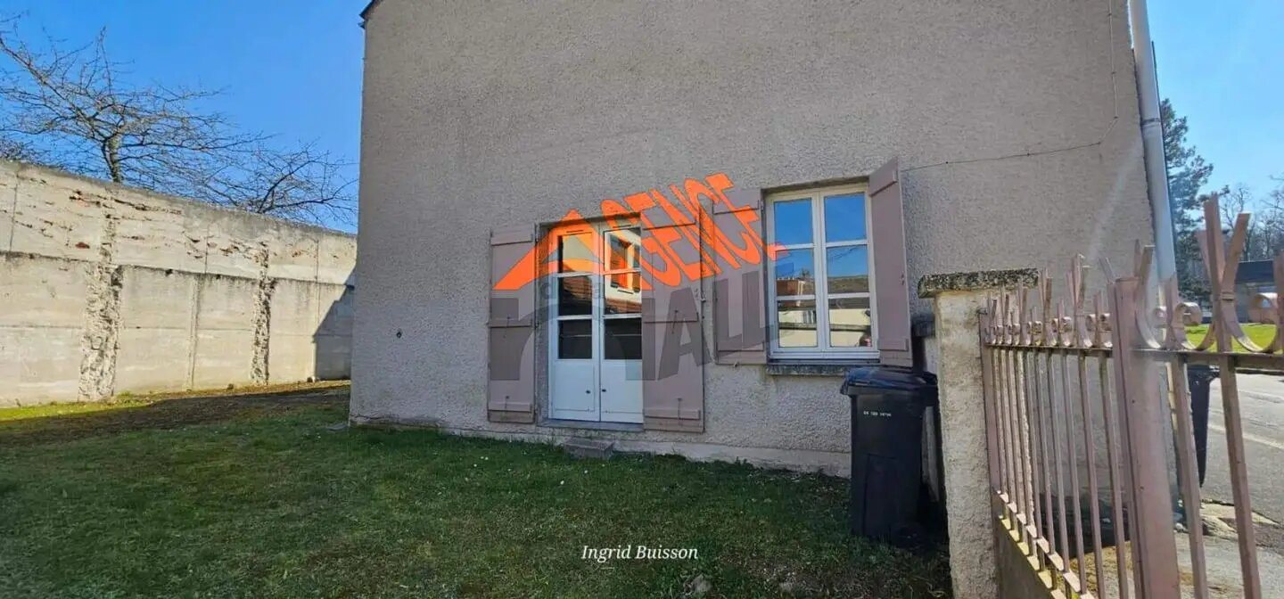 Appartement à vendre, 161m², Asnières-sur-Oise