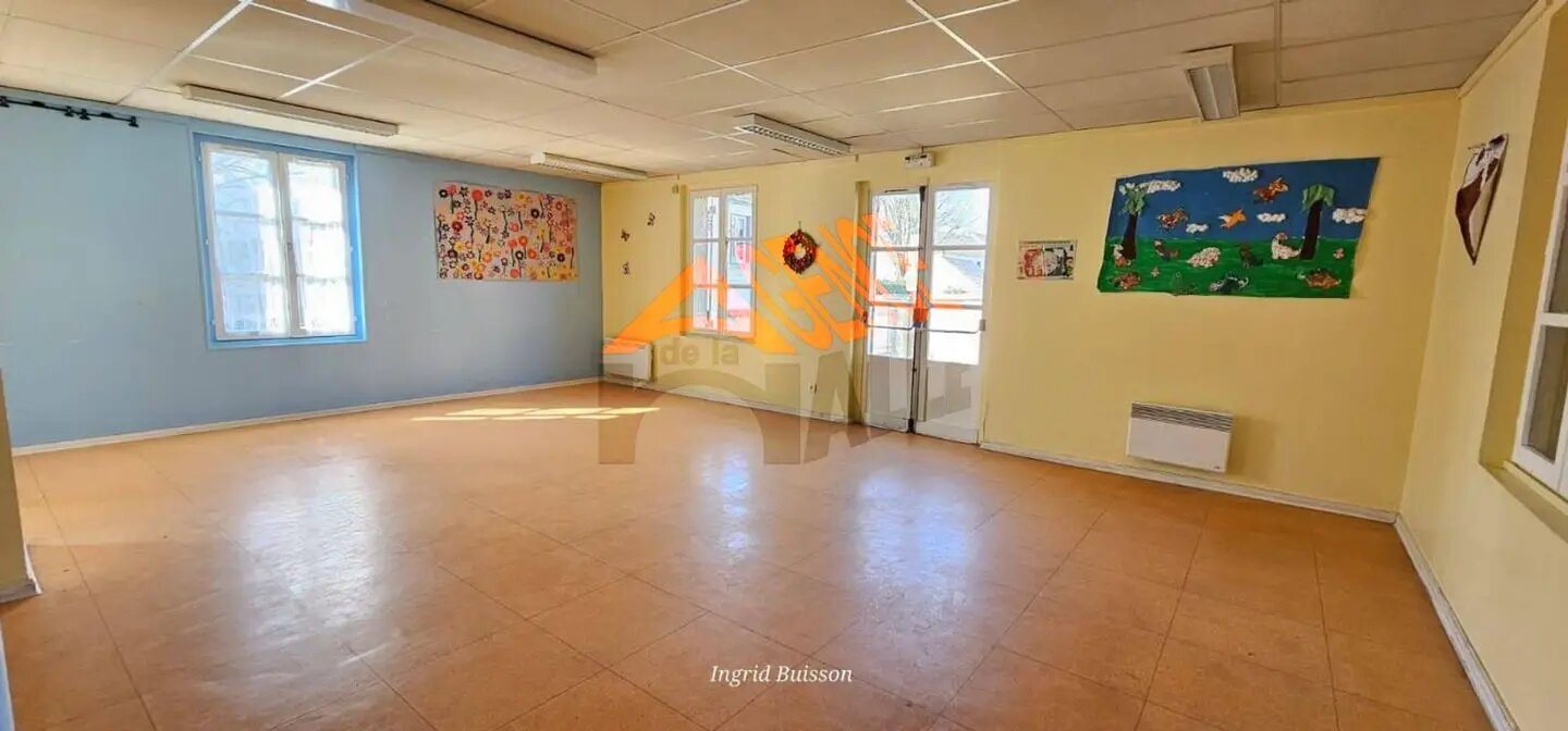 Appartement à vendre, 161m², Asnières-sur-Oise