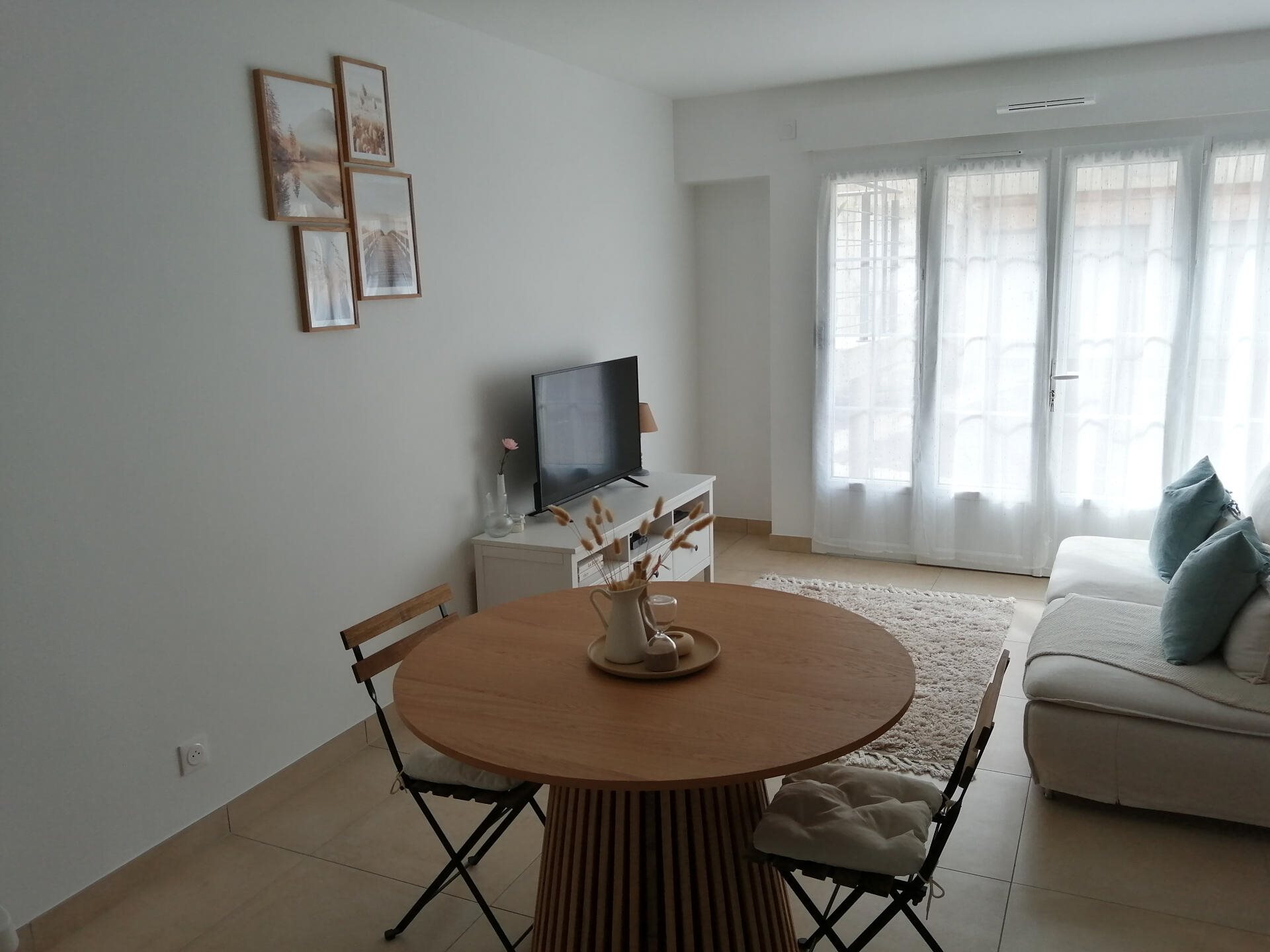 Appartement à louer, 65m², Mouy