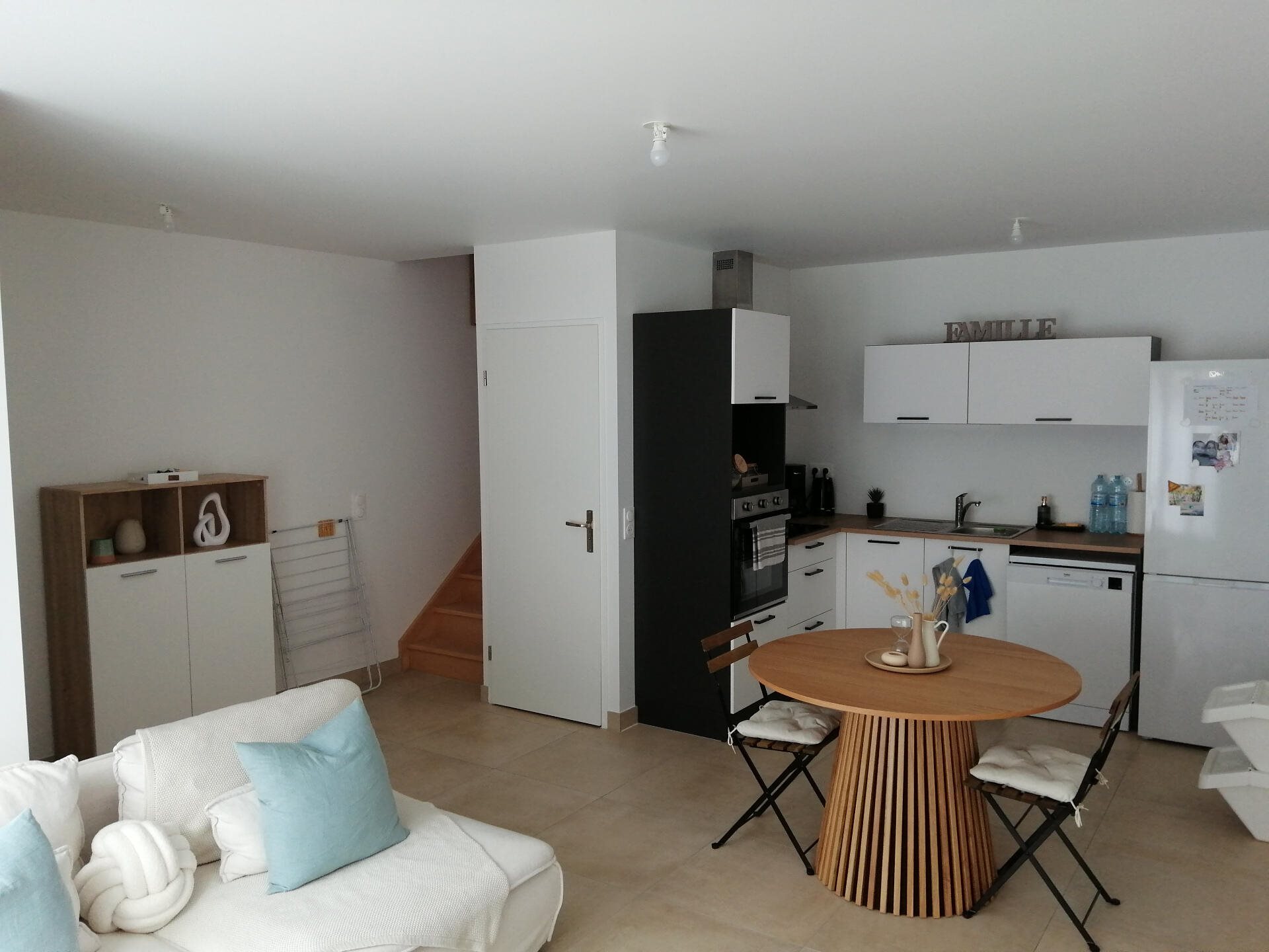 Appartement à louer, 65m², Mouy