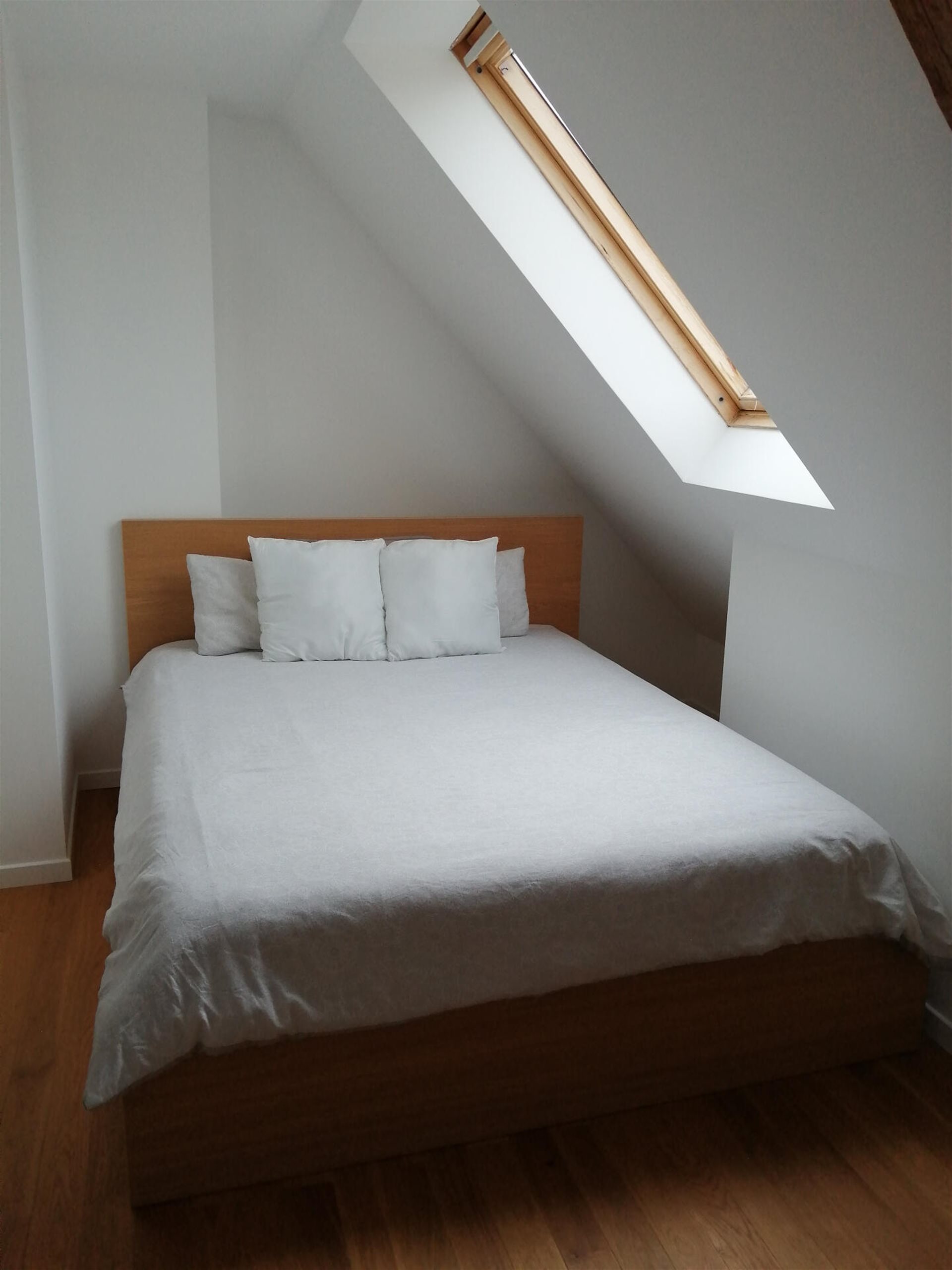 Appartement à louer, 65m², Mouy