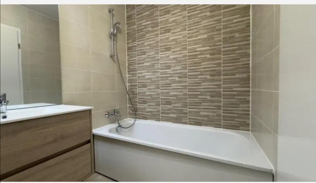 Appartement à louer, 65m², Mouy