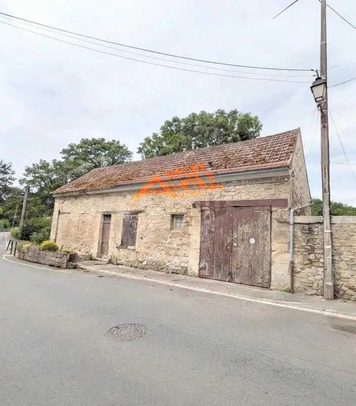 Maison à vendre, 76m², Luzarches